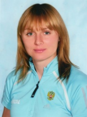 Кузюкова Ольга