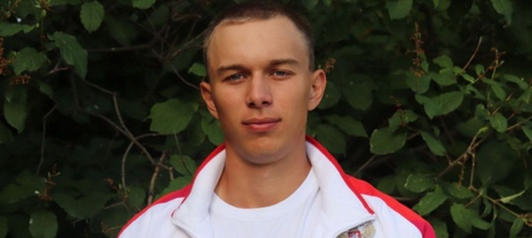 Владлен Ушаков – бронзовый призёр Кубка Президента!