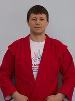 Тюкин Сергей Георгиевич