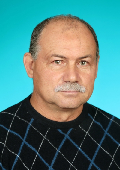 Керноз Василий Михайлович
