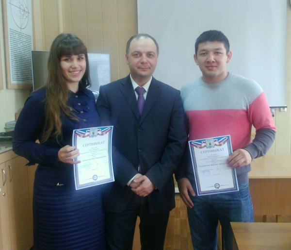 Участие в Международном Евразийском молодежном юридическом форуме
