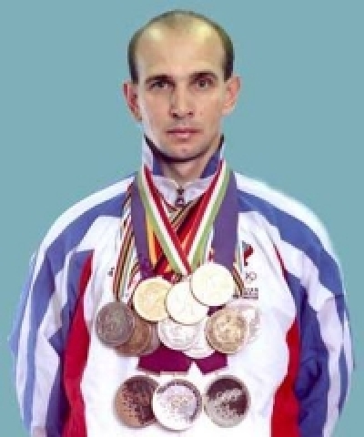 Сергей Тарасов