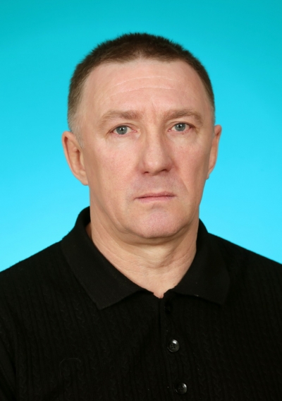 Кутчер Владимир Волоткович